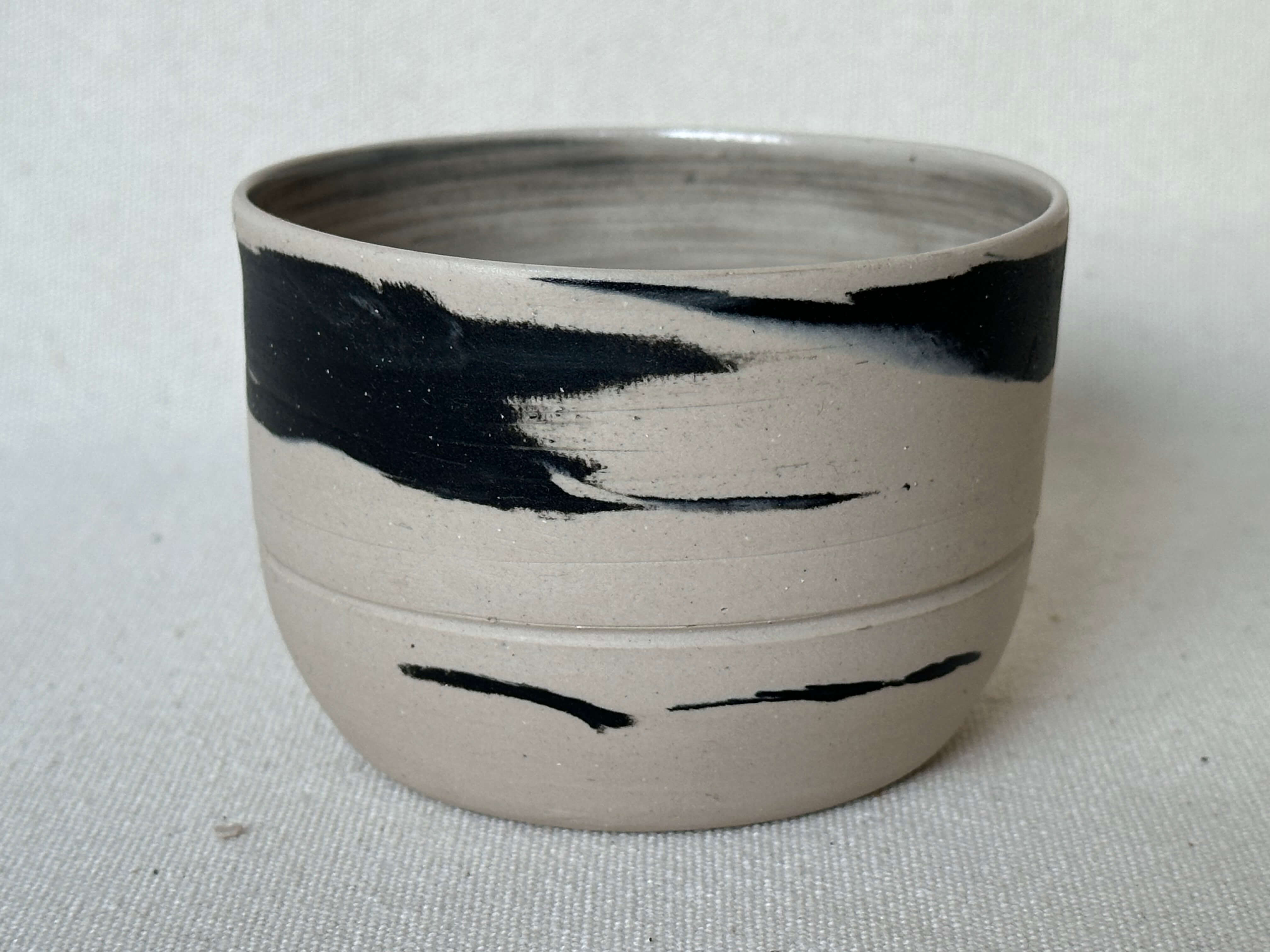 Brushstroke Bowl