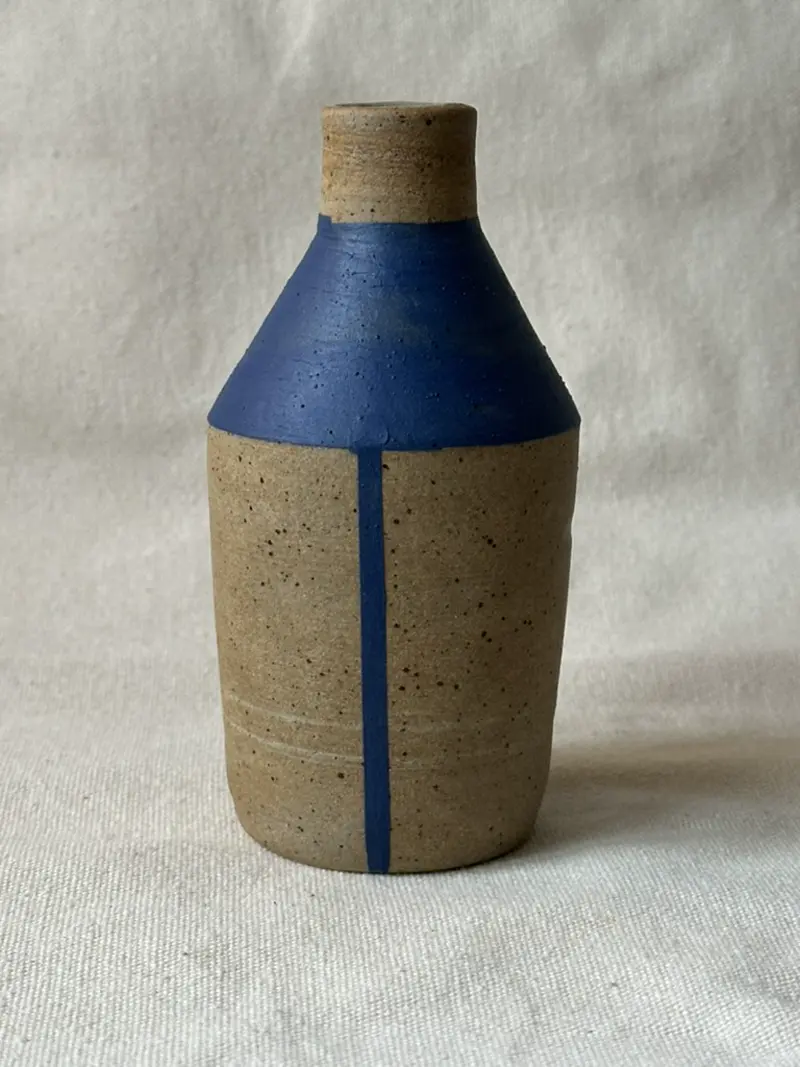 New Pottery Piece 1